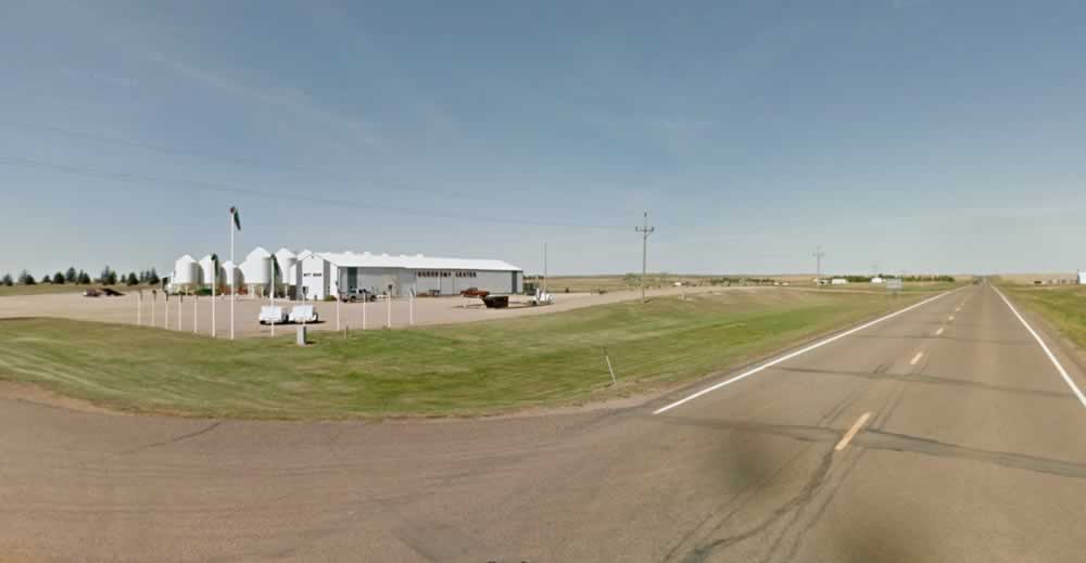 Mott North Dakota Pheasant Capital of ND